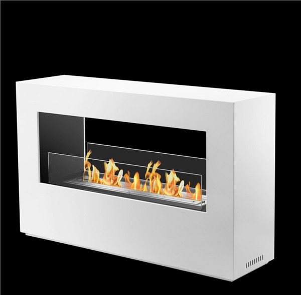 Freistehendes Bioethanol Kamin