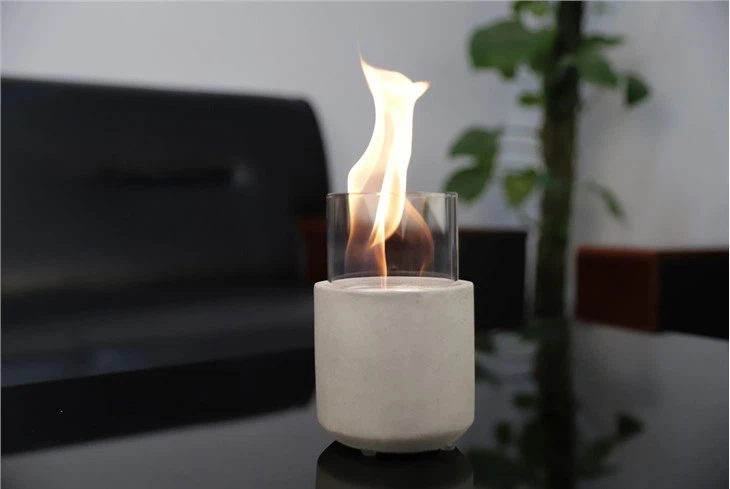 cheap Table Top Fireplace