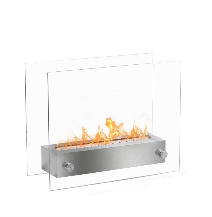 China Bio Ethanol Kamin Hersteller Desktop Ethanol Kamin Fabrik