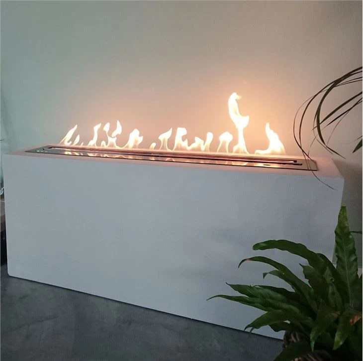 alcohol gel fireplace insert price