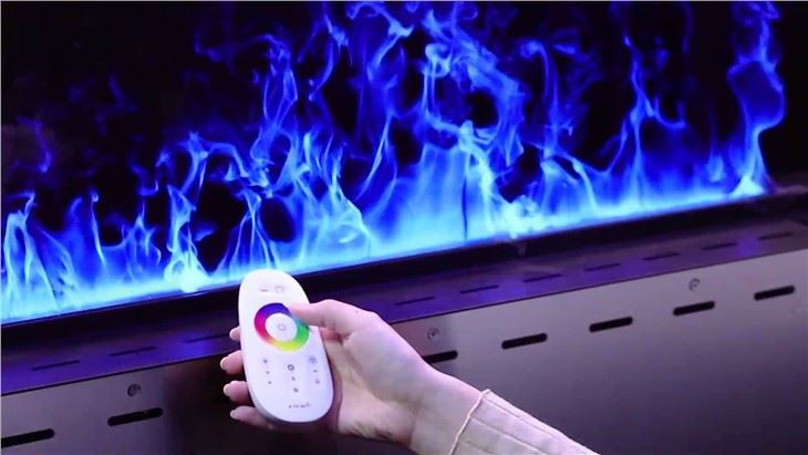 Vapor Flame Water Steam Cassette Vapor Flame Water Steam Cassette