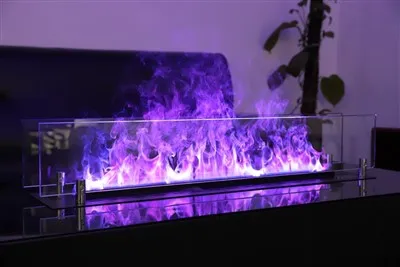 A Comprehensive Comparison of Water Ion Mist Fireplaces and Traditional Fireplaces